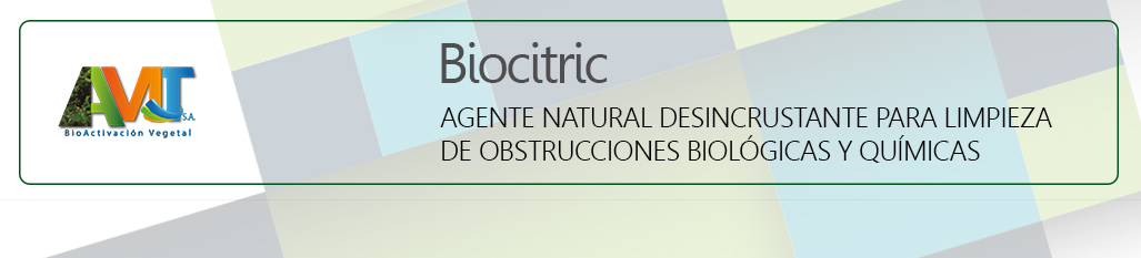 Biocitric - ok