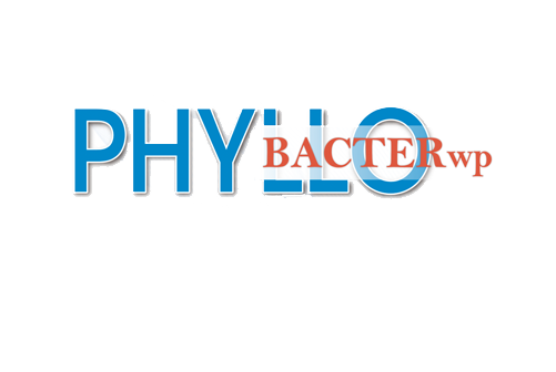 Phyllo Bacter Wp